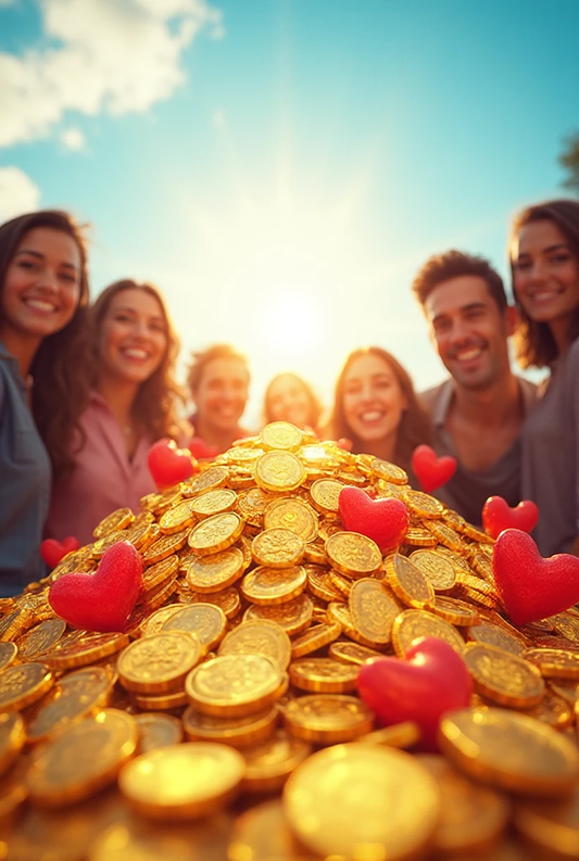 Mida toob aasta 2026? Tulevikutrendid armastuses, rahas ja elustiilis