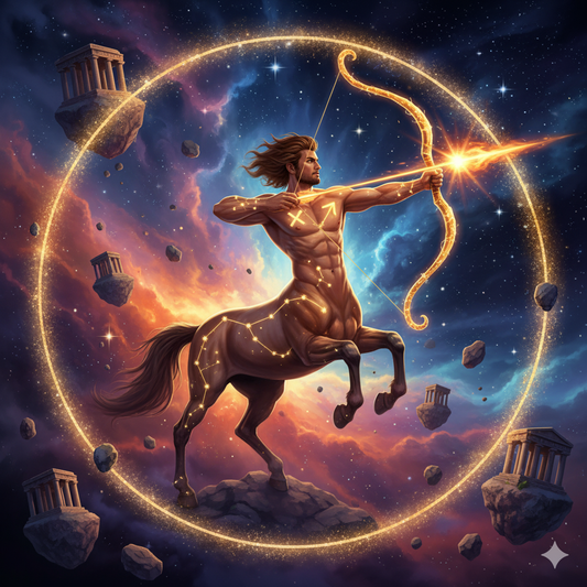 Amburi Horoskoop 2026 – Armastus ja Raha